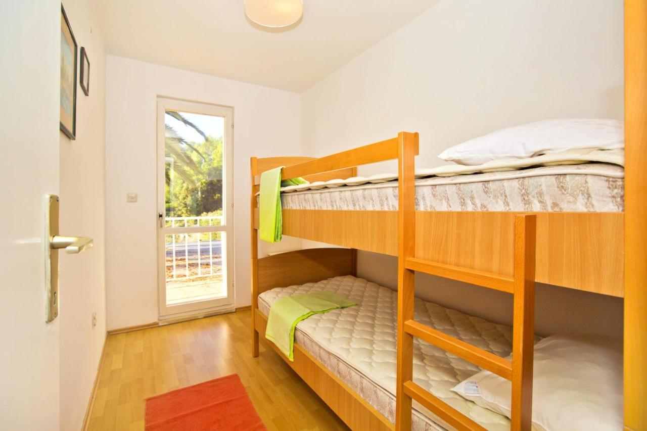 Gdinj Seaside Secluded Apartments Cove Tvrdni Dolac, Hvar - 4008 מראה חיצוני תמונה