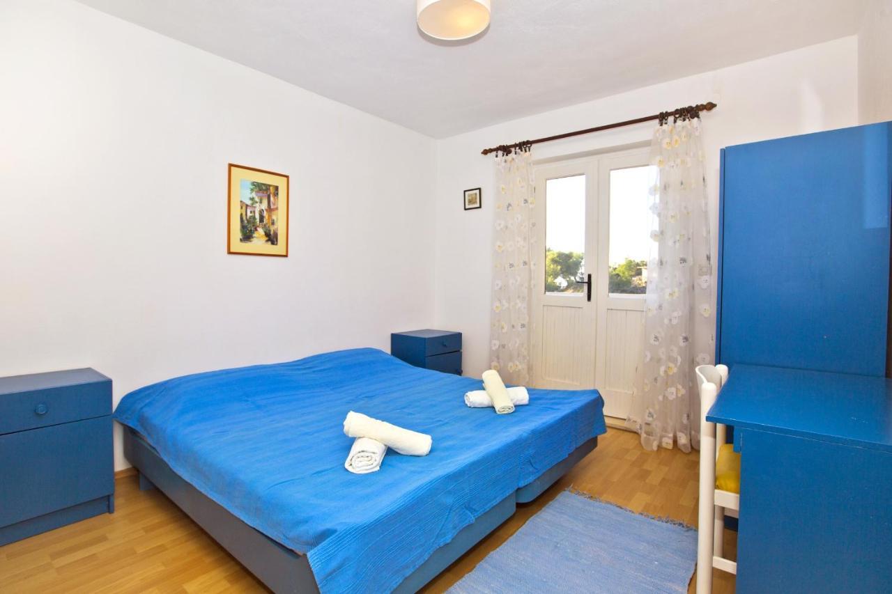 Gdinj Seaside Secluded Apartments Cove Tvrdni Dolac, Hvar - 4008 מראה חיצוני תמונה