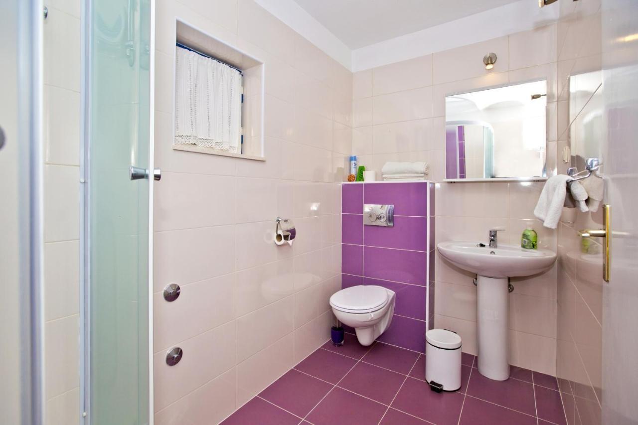 Gdinj Seaside Secluded Apartments Cove Tvrdni Dolac, Hvar - 4008 מראה חיצוני תמונה