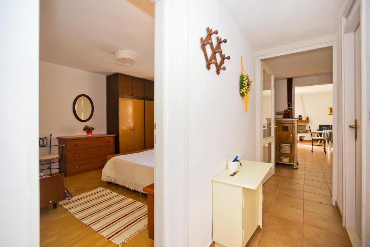 Gdinj Seaside Secluded Apartments Cove Tvrdni Dolac, Hvar - 4008 מראה חיצוני תמונה