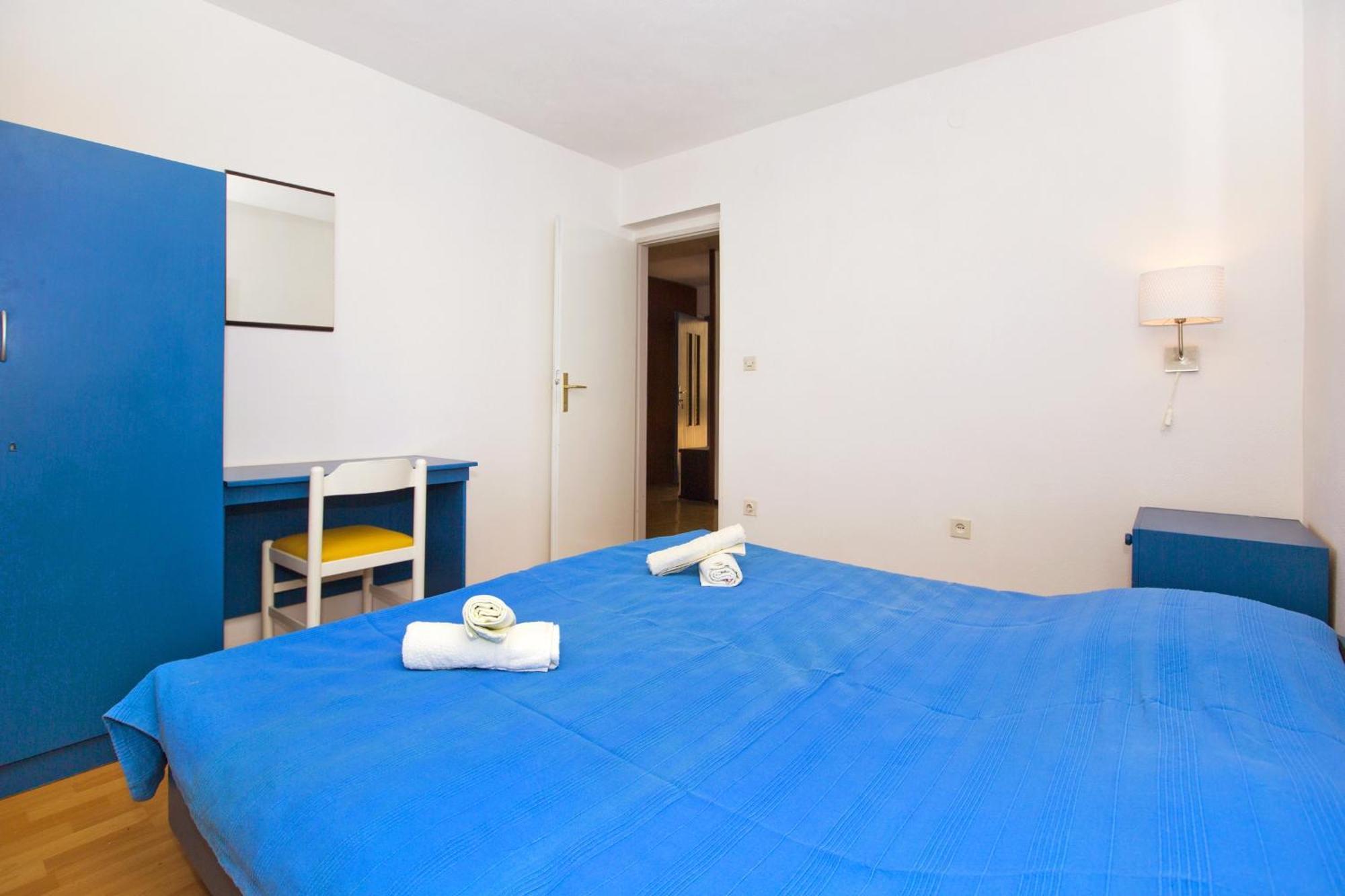 Gdinj Seaside Secluded Apartments Cove Tvrdni Dolac, Hvar - 4008 חדר תמונה