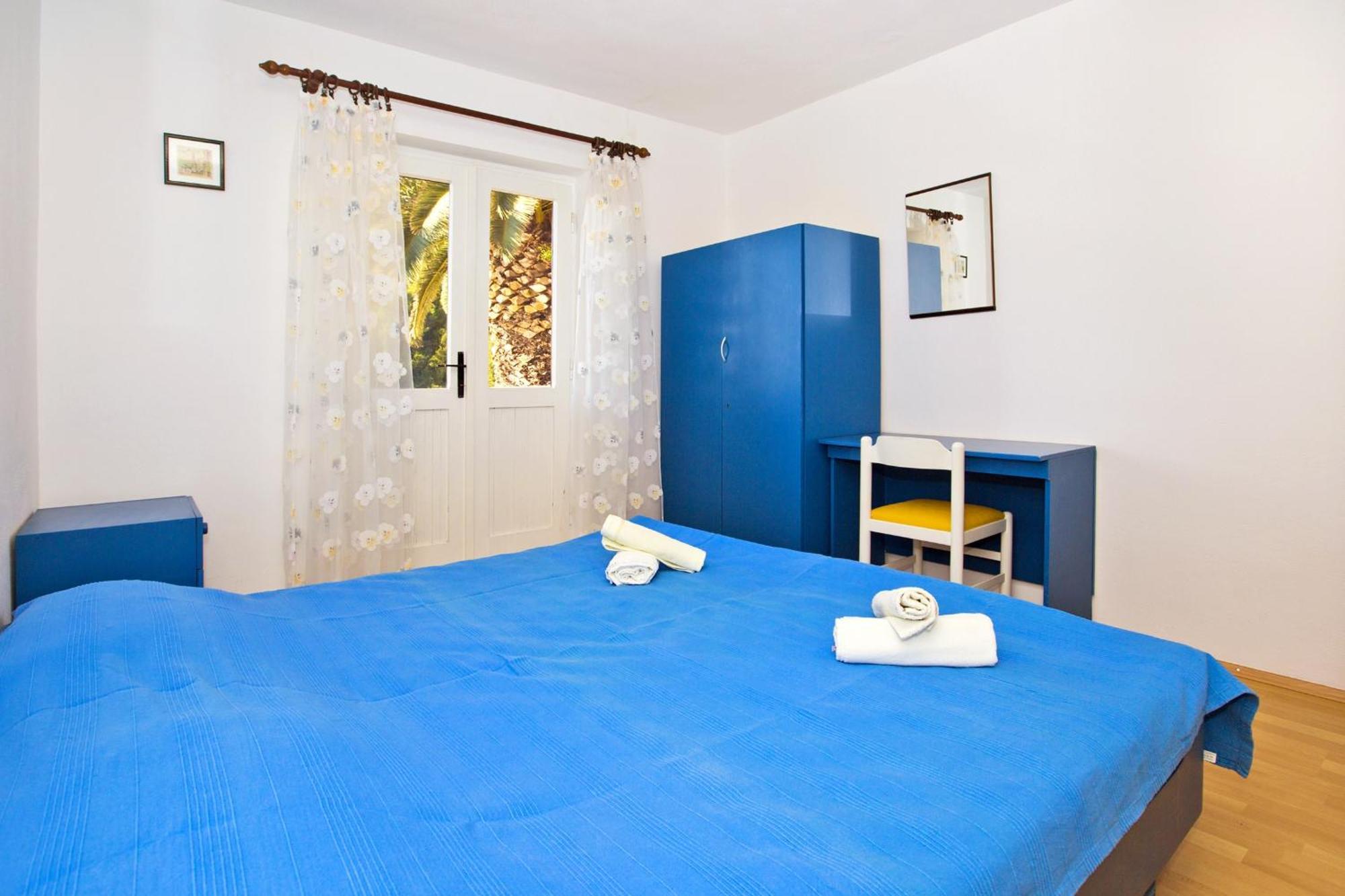 Gdinj Seaside Secluded Apartments Cove Tvrdni Dolac, Hvar - 4008 חדר תמונה