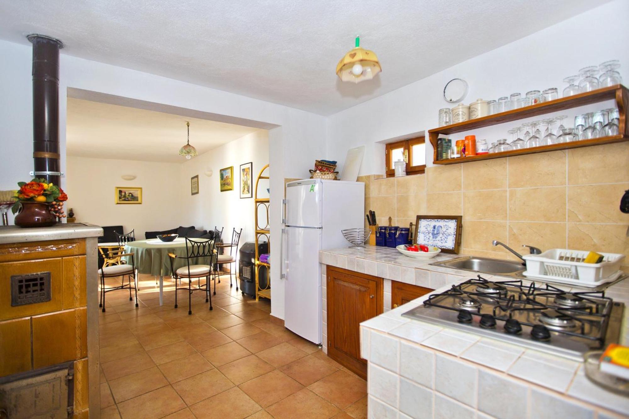 Gdinj Seaside Secluded Apartments Cove Tvrdni Dolac, Hvar - 4008 חדר תמונה