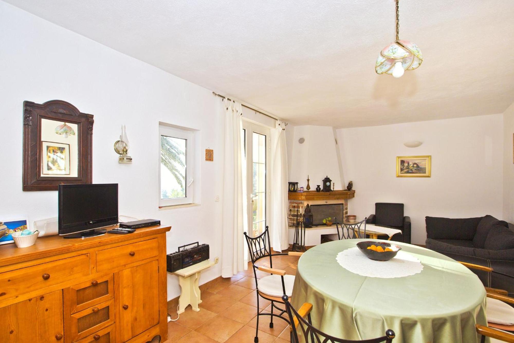 Gdinj Seaside Secluded Apartments Cove Tvrdni Dolac, Hvar - 4008 חדר תמונה