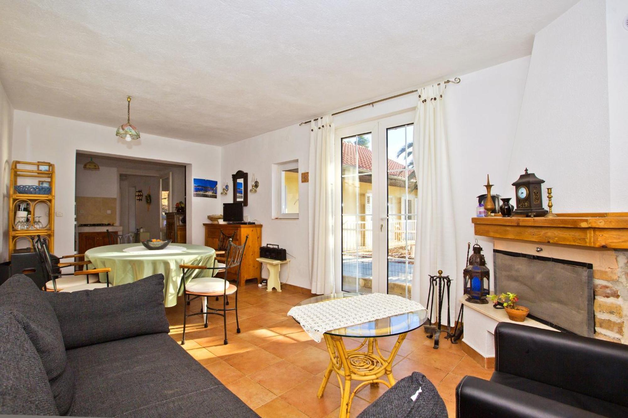 Gdinj Seaside Secluded Apartments Cove Tvrdni Dolac, Hvar - 4008 חדר תמונה